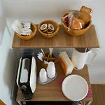 La Dimora Di Rosa Bed & Breakfast