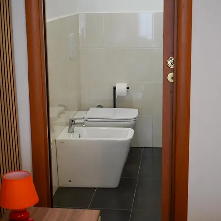 Frühstückspension La Dimora Di Rosa Matera