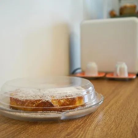 La Dimora Di Rosa Matera