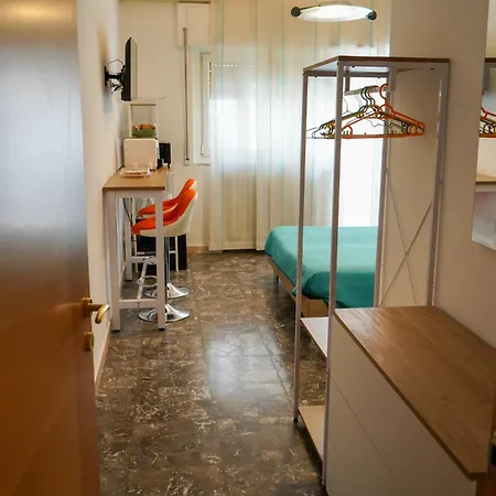 B&B La Dimora Di Rosa