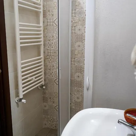 La Dimora Di Rosa Frühstückspension 4*