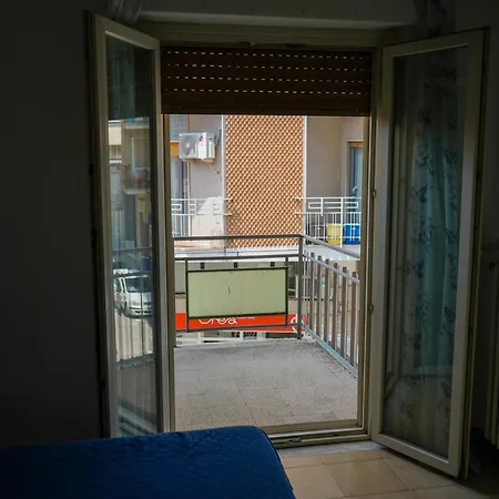 La Dimora Di Rosa B&B