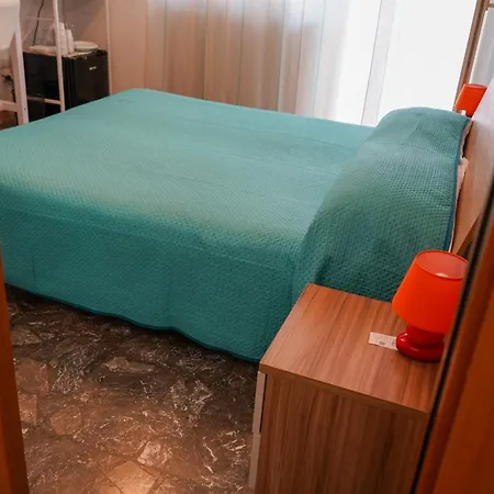 B&B La Dimora Di Rosa