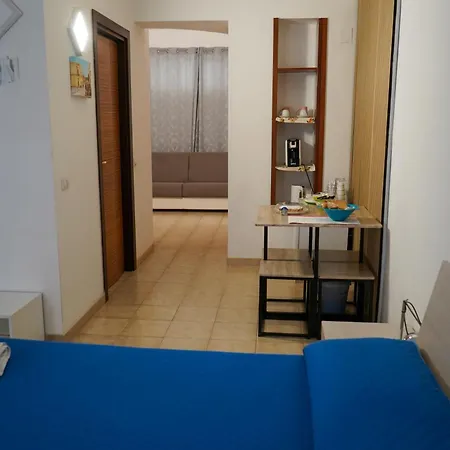 La Dimora Di Rosa B&B 마테라