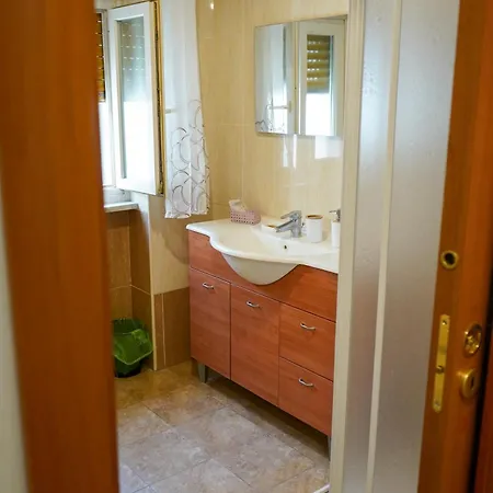 La Dimora Di Rosa Matera