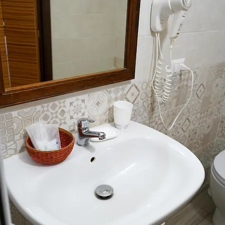 La Dimora Di Rosa Frühstückspension