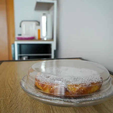 Frühstückspension La Dimora Di Rosa