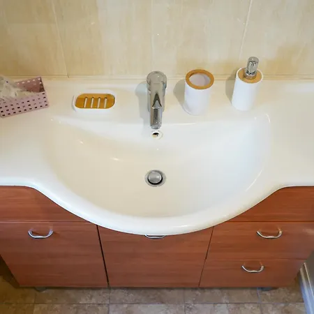La Dimora Di Rosa B&B *