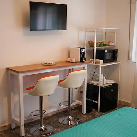 Bed and breakfast La Dimora Di Rosa 3*
