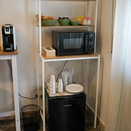 La Dimora Di Rosa Frühstückspension Matera