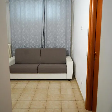 Frühstückspension La Dimora Di Rosa