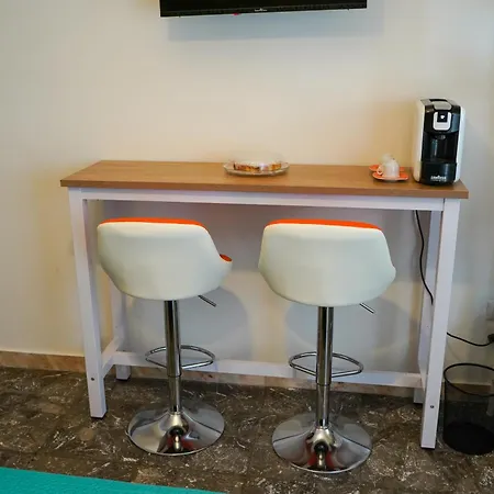 La Dimora Di Rosa Frühstückspension 4*