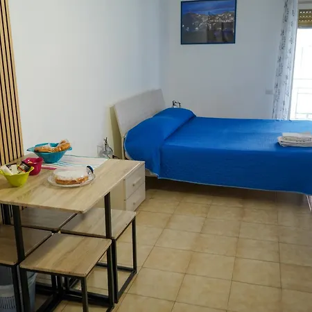 B&B La Dimora Di Rosa *