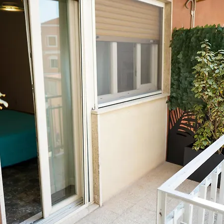 La Dimora Di Rosa B&B 마테라