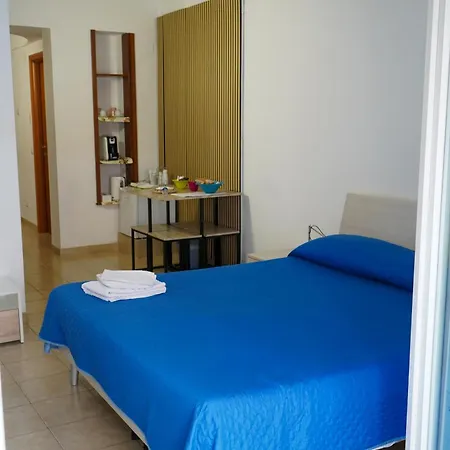 Frühstückspension La Dimora Di Rosa Matera