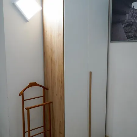La Dimora Di Rosa B&B