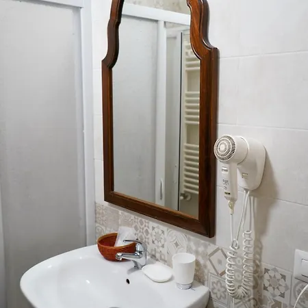 B&B La Dimora Di Rosa *