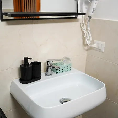 La Dimora Di Rosa Frühstückspension Matera