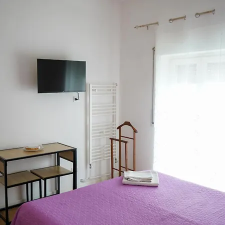 La Dimora Di Rosa Matera