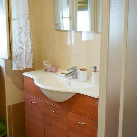 La Dimora Di Rosa Frühstückspension