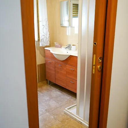 Frühstückspension La Dimora Di Rosa