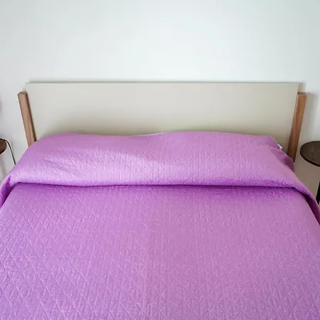 La Dimora Di Rosa فندق مبيت وإفطار 3*