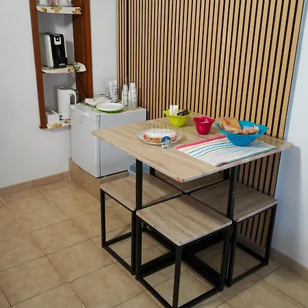 Bed and breakfast La Dimora Di Rosa 3*