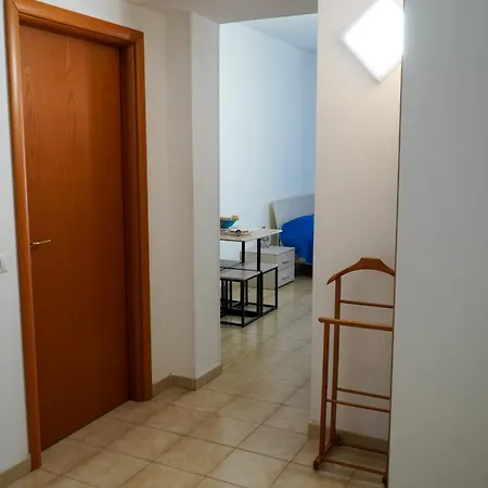 La Dimora Di Rosa 3*