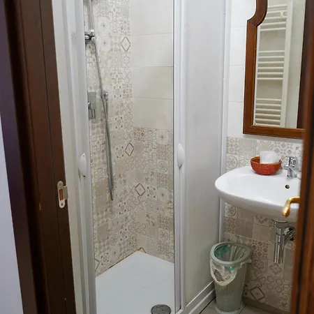 Frühstückspension La Dimora Di Rosa