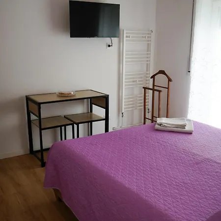La Dimora Di Rosa B&B *