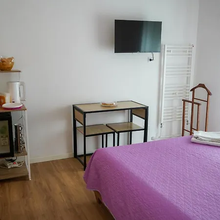 Frühstückspension La Dimora Di Rosa 4*