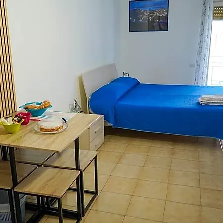 La Dimora Di Rosa 3* Matera