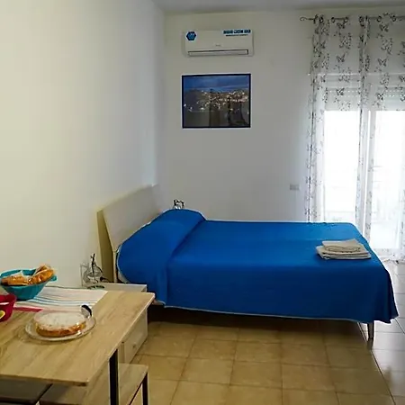 La Dimora Di Rosa Bed and breakfast