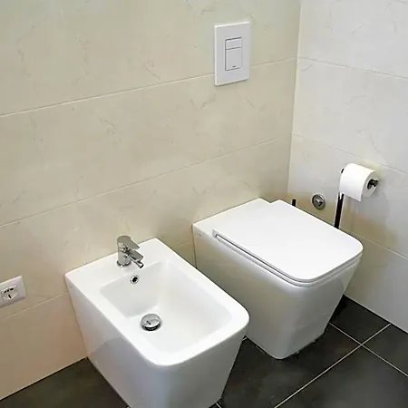La Dimora Di Rosa Bed and breakfast Matera