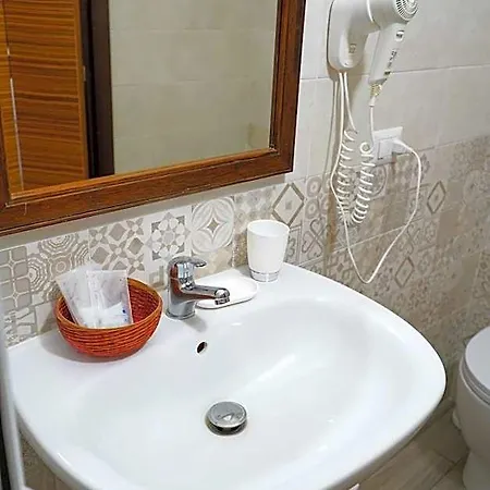 Bed and breakfast La Dimora Di Rosa Matera