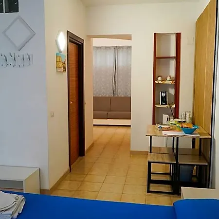 La Dimora Di Rosa Bed and breakfast Matera