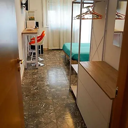 La Dimora Di Rosa 3*