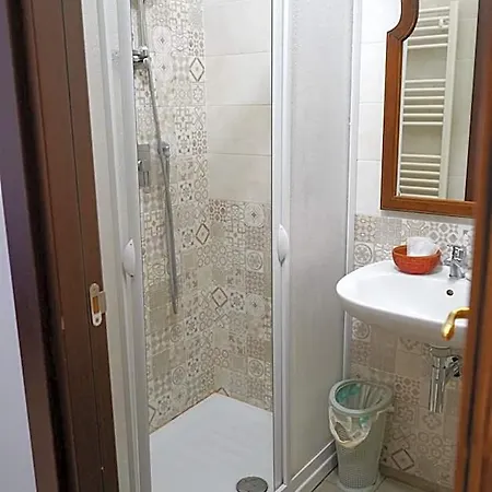 Bed and breakfast La Dimora Di Rosa