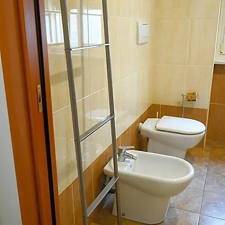 La Dimora Di Rosa Bed and breakfast 3*