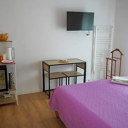 Bed and breakfast La Dimora Di Rosa Matera