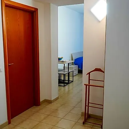 La Dimora Di Rosa Matera