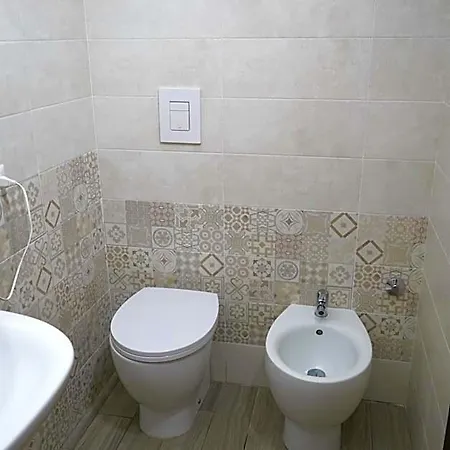 La Dimora Di Rosa Bed and breakfast