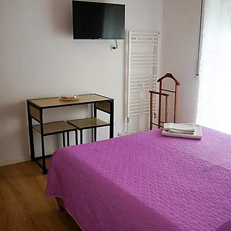 La Dimora Di Rosa Bed and breakfast
