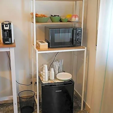 La Dimora Di Rosa Bed and breakfast