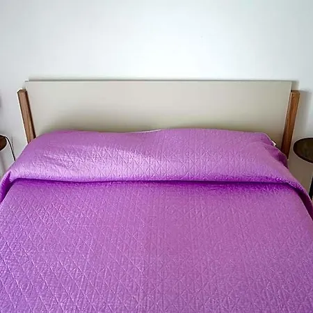 La Dimora Di Rosa Bed and breakfast