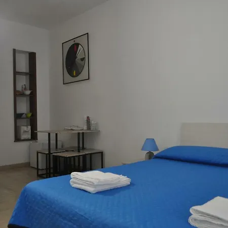 La Dimora Di Rosa B&B 마테라