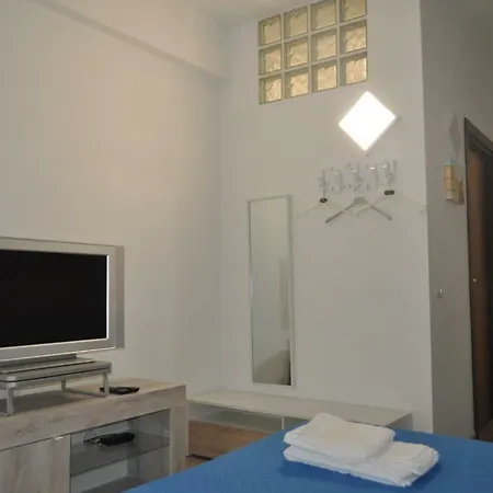 B&B La Dimora Di Rosa *
