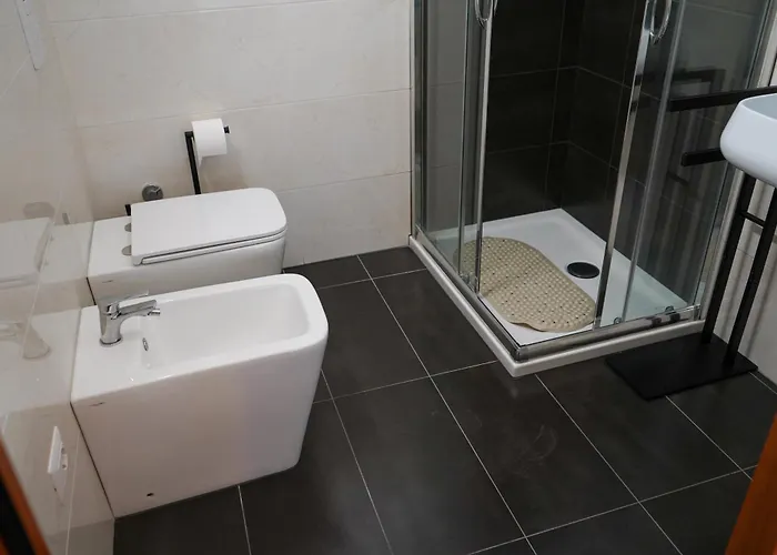 La Dimora Di Rosa Nocleg ze śniadaniem Matera