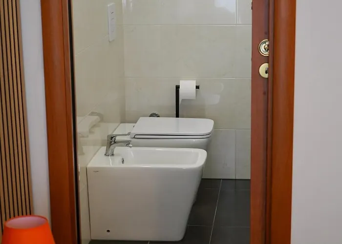 住宿加早餐酒店 La Dimora Di Rosa 马泰拉