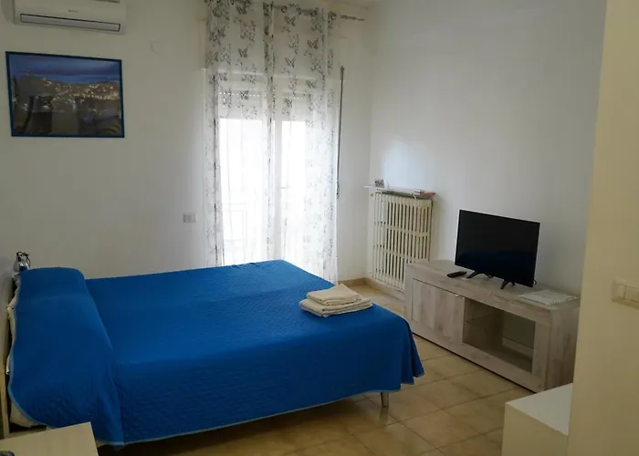 La Dimora Di Rosa 4*